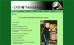 Screenshoot von www.lyd.csp-online.de