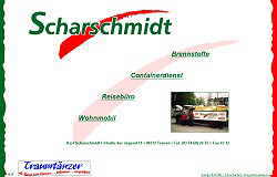 Screenshoot von www.scharschmidt-treuen.de